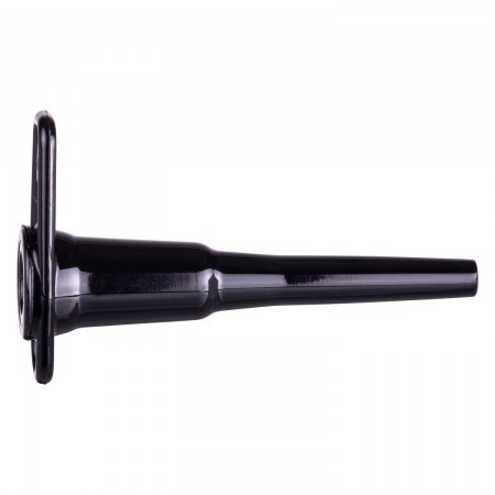 ADAPTOR 225 XB2 - BLACK OPAQUE (100UN/PK)