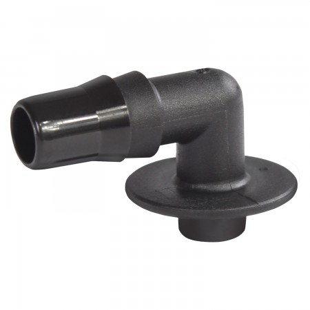 SADDLE ELBOW CONNECTOR (100UN/PK)