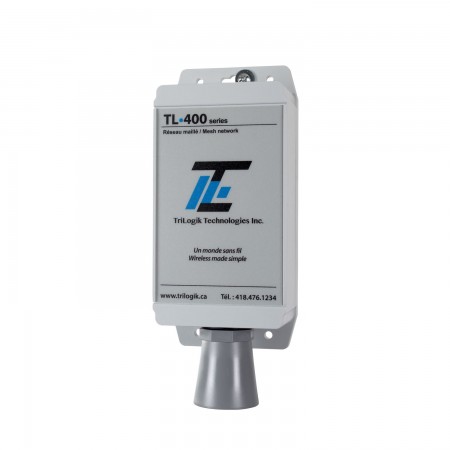TANK LEVEL SENSOR