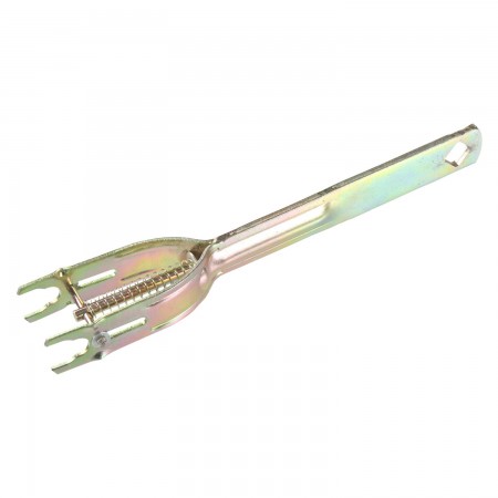 SPRING LOADED TOOL FOR WIRE STRAINER # 30M01-001