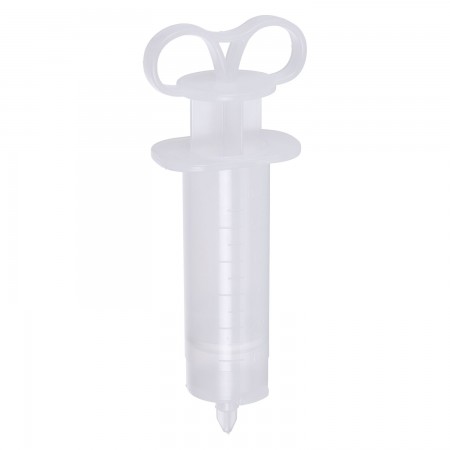 SAMPLER SYRINGE
