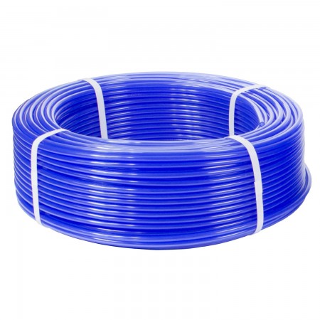 3/16" TUBING DSD STARS15 - (SEMI-FLEXIBLE) - BLUE - 500'
