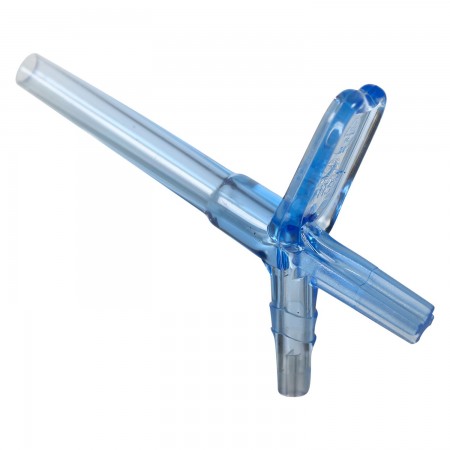 3/16" SAP SPOUT 115° XB2 - BLUE (100UN/PK)