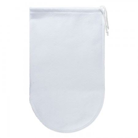 BAG W/LACE - 20"