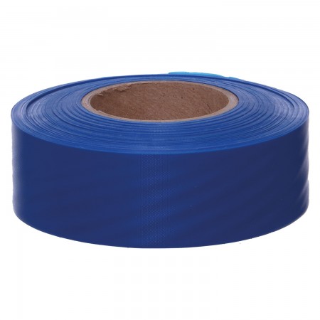 FLAGGING TAPE - BLUE