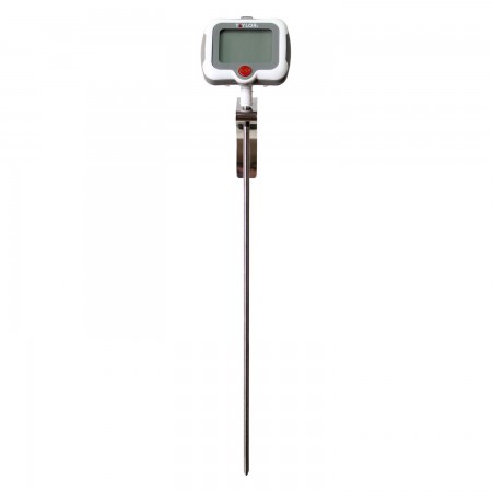 DIGITAL CANDY THERMOMETER 450°F - TAYLOR