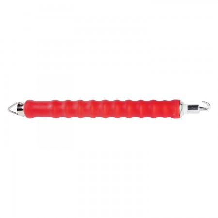 AUTOMATIC WIRE TIE TWISTER