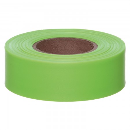 FLAGGING TAPE - GREEN