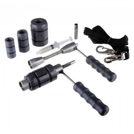 MAIN LINE EXTENSOR - 3/4" TO 2"