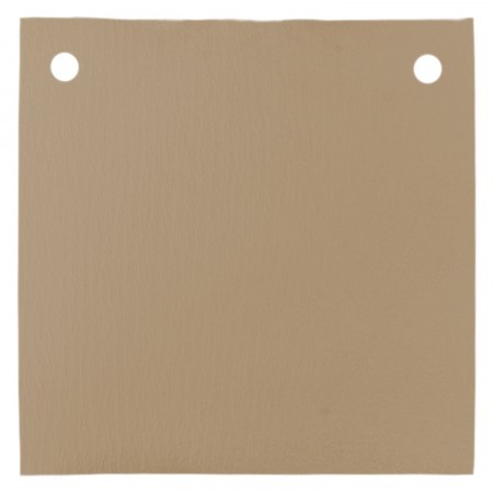 FILTER PRESS BROWN PAPER - 7" (400/PKG)