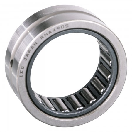 BEARING - FOR VACUUM PUMP VAKUÖ29 040