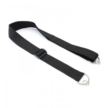 ADJUSTABLE CARRYING STRAP - 5'