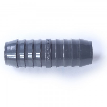 COUPLING PVC - 1/2" (INS X INS)