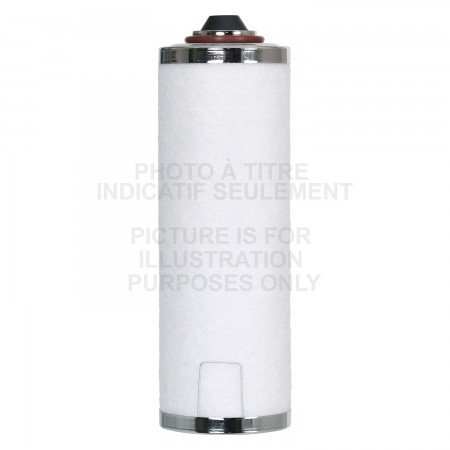 FILTRE D'ÉCHAPPEMENT - POMPE VACUUM KVA25