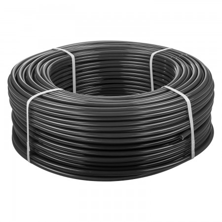 3/16" TUBING DSD STARS15 - (SEMI-FLEXIBLE) - GREY - 500'