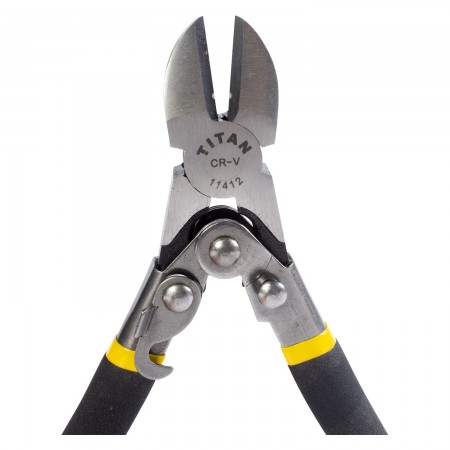 COMPOUND ACTION DIAGONAL CUTTER - 7 1/2"