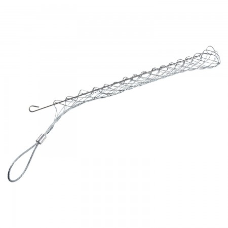 WHIP SOCK - SLACK PULLING ROD CLOSING - 2"