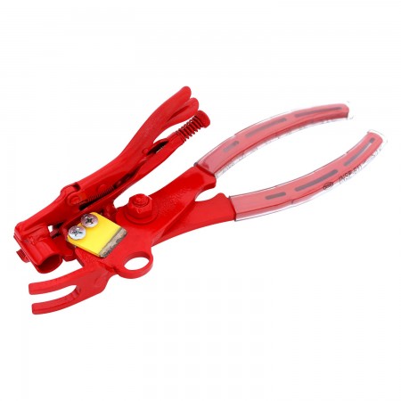 PINCE COMPACTE D'INSERTION 5/16" A/ VISE GRIP 4WR ET COUTEAU LATÉRAL