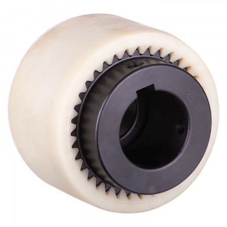 COUPLING SLEEVE - VACUUM PUMP VAKUÖ29 040