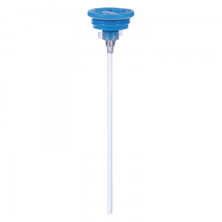 SAMPLING PLUG LONG TUBE - 2" COARSE THREAD