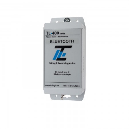 BLUETOOTH ACCESS POINT