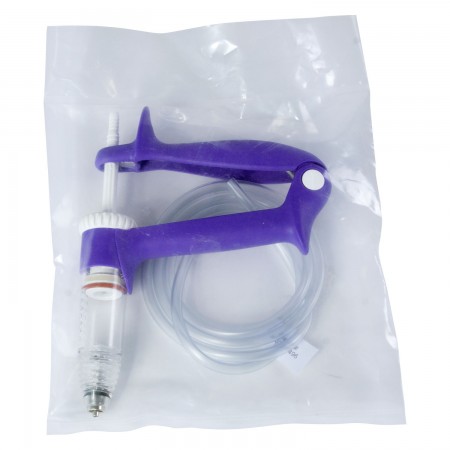 PISTOLET DOSEUR POUR ENSEMBLE 40G02-001