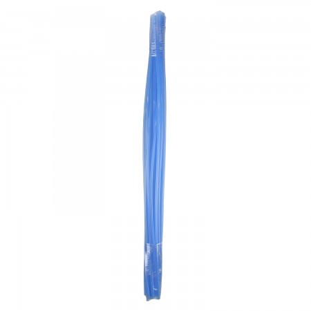 STRAIGHT DROP LINE 32" - DSD STARS SEMI-FLEXIBLE 5/16" LIGHT BLUE (25/PKG)