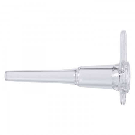 ADAPTOR 225 XB2 - CLEAR (100UN/PK)